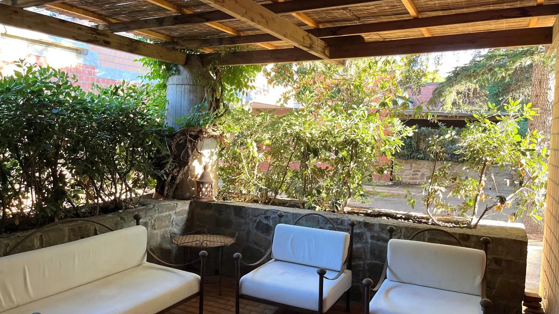 Casa Mareverde بونتا ألا 0*,