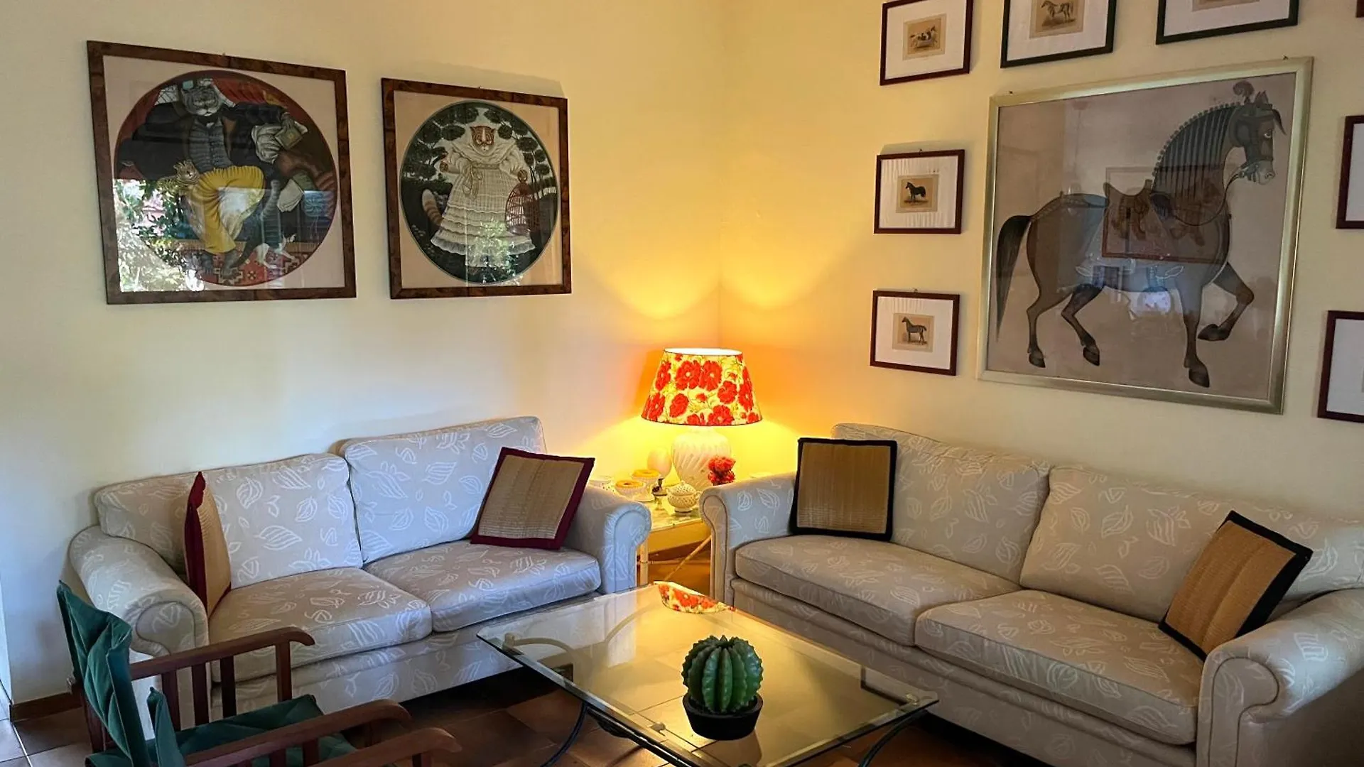 Casa Mareverde بونتا ألا بيت للعطل