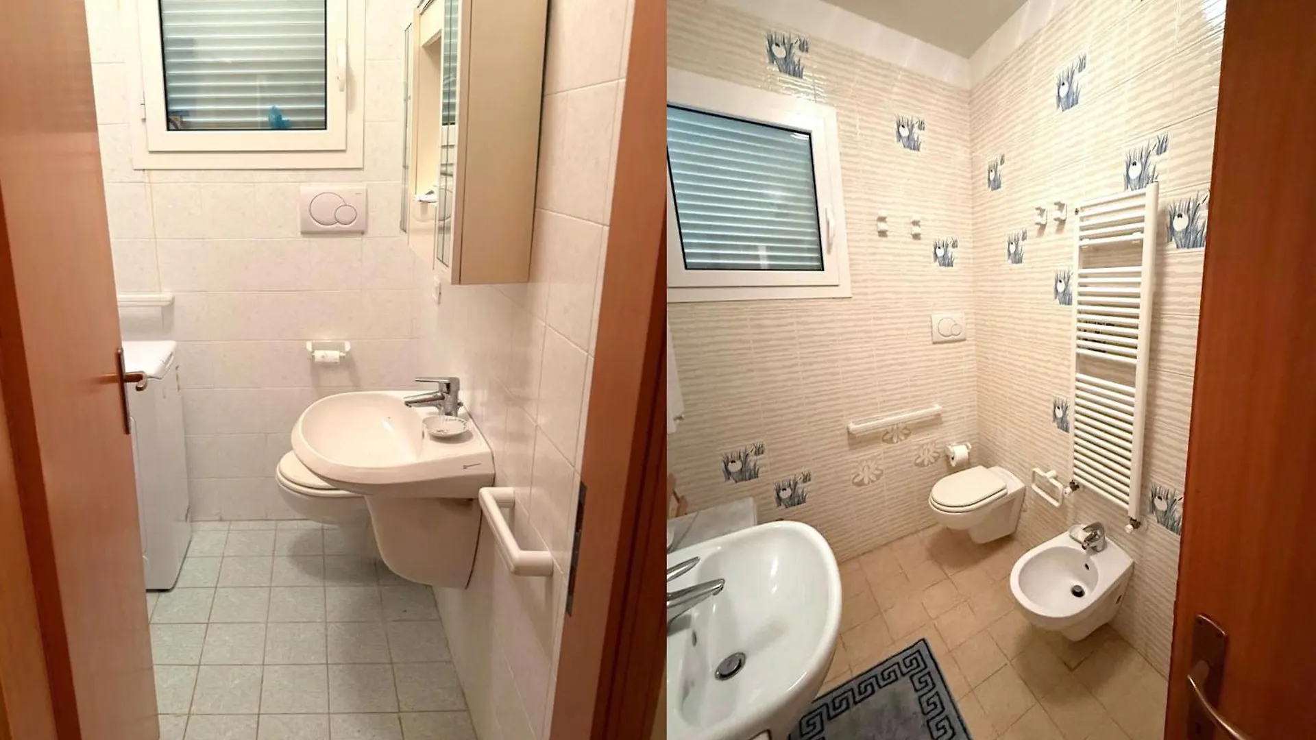 Casa Mareverde بونتا ألا